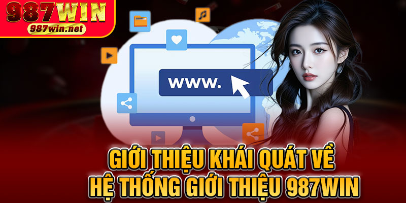 Giới Thiệu Khái Quát Về Hệ Thống Giới Thiệu 987WIN