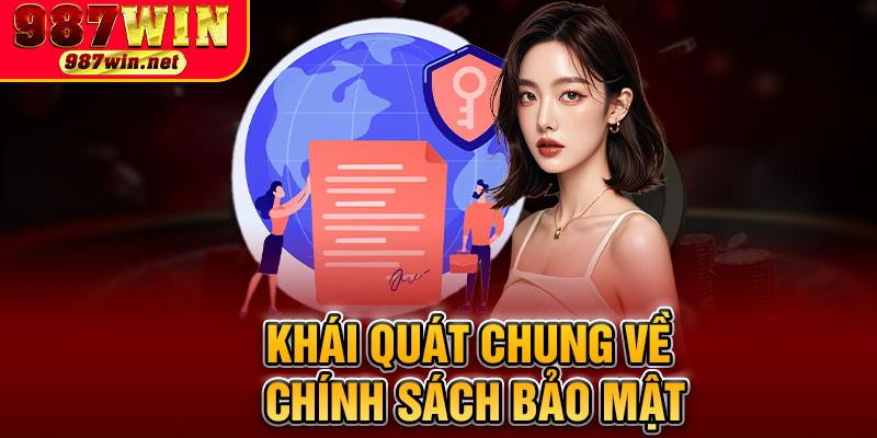 Khái Quát Chung Về Chính Sách Bảo Mật