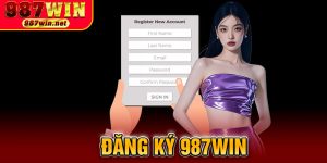 Đăng Ký 987WIN