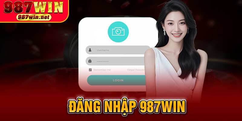 Đăng Nhập 987WIN