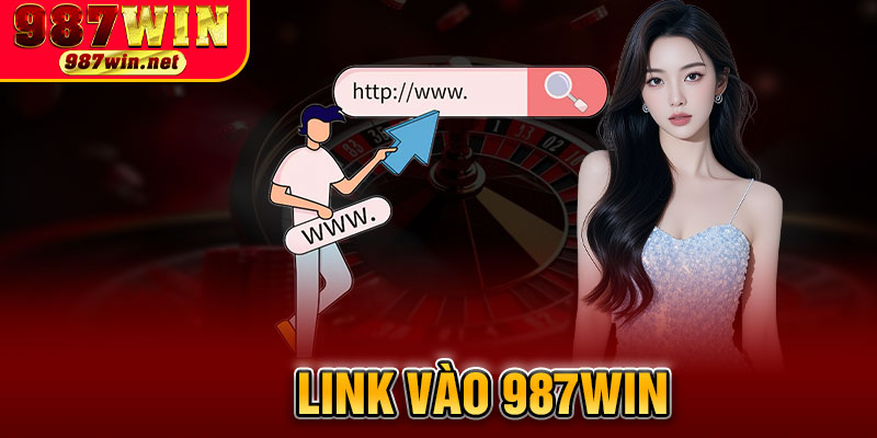 Link Vào 987WIN
