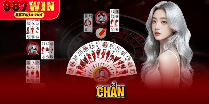 Chắn
