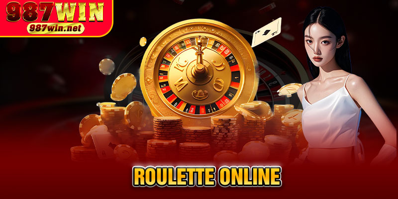 Roulette Online
