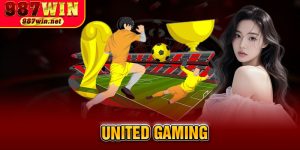United Gaming