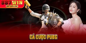 Cá Cược PUBG